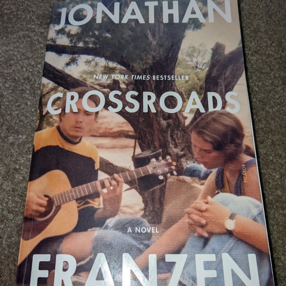 Jonathan frozen crossroads